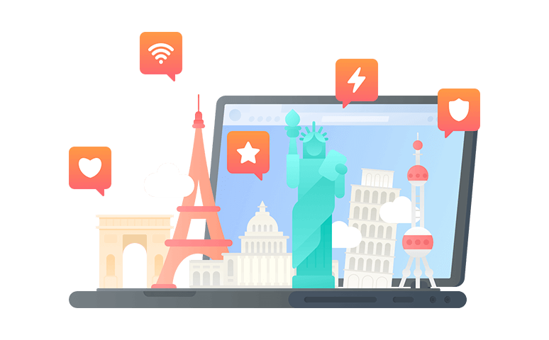 在肯尼亚连接到中国vpn - 翻回加速器